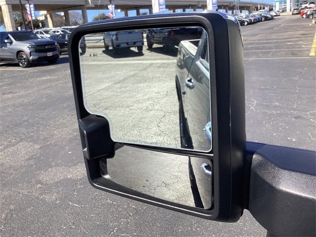 Used Car 2024 Chevrolet Silverado 2500hd  Ltz For Sale Under $70,000 In San Antonio, Texas