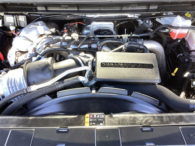 Used Car 2024 Chevrolet Silverado 2500hd  Ltz For Sale Under $70,000 In San Antonio, Texas