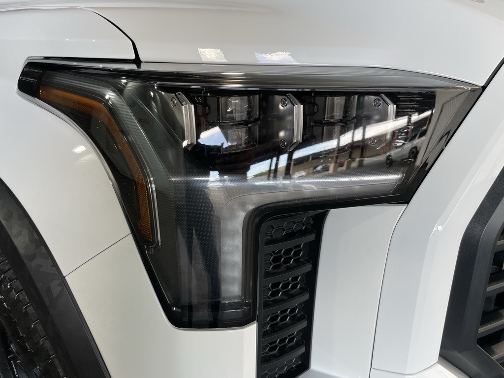 Thumbnail: 2026 Toyota Tundra - 10