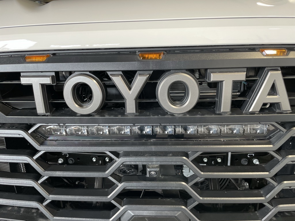 Thumbnail: 2026 Toyota Tundra - 13
