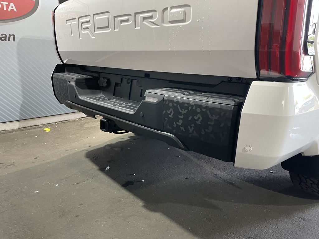 Thumbnail: 2026 Toyota Tundra - 16