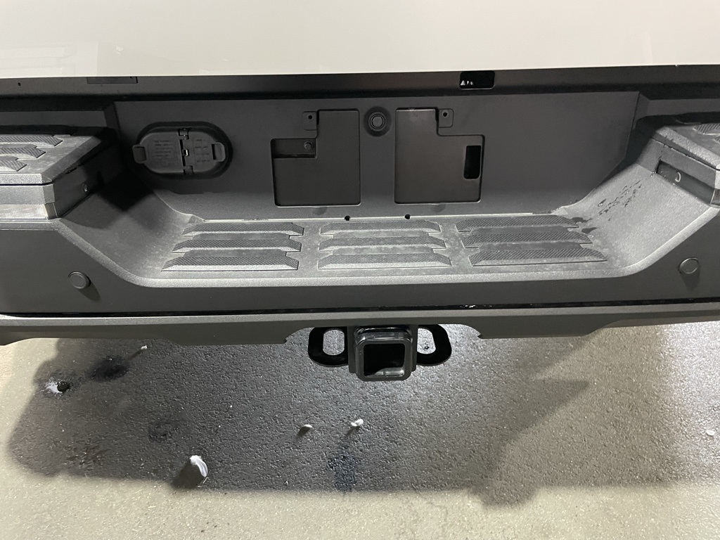 Thumbnail: 2026 Toyota Tundra - 19