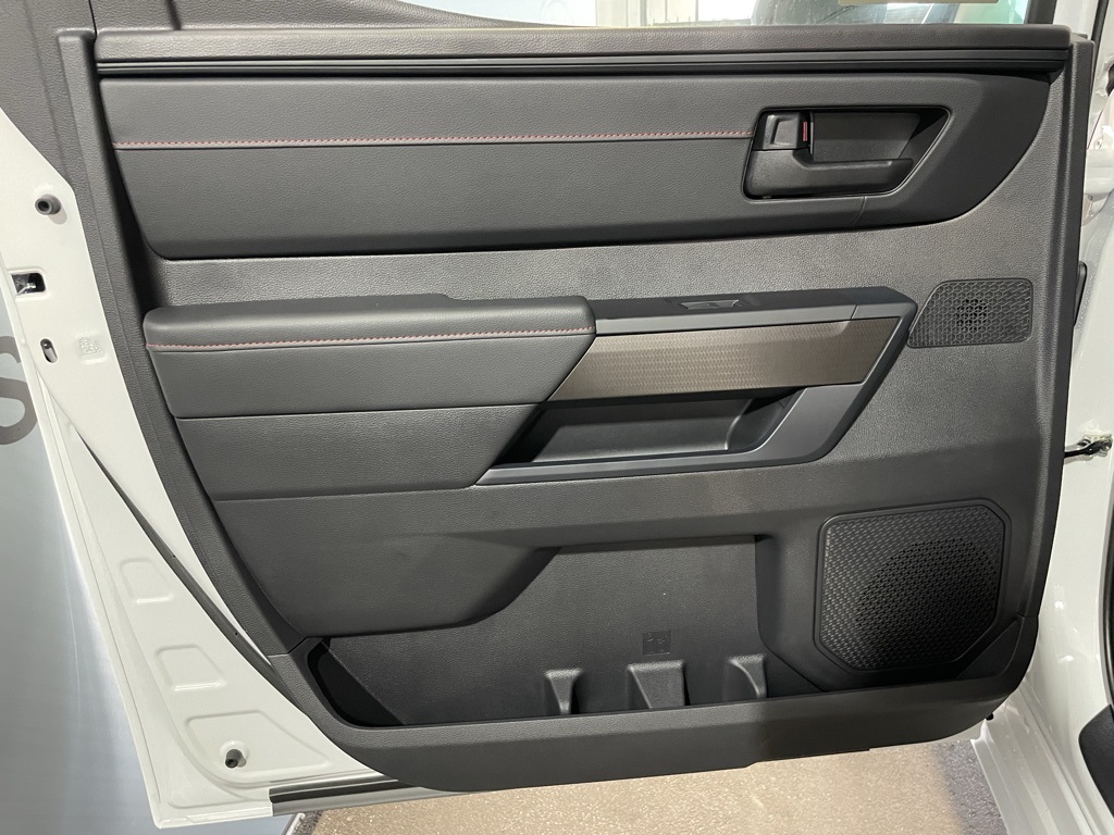 Thumbnail: 2026 Toyota Tundra - 20