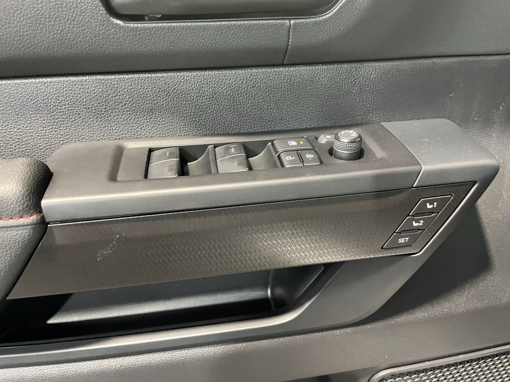 Thumbnail: 2026 Toyota Tundra - 27