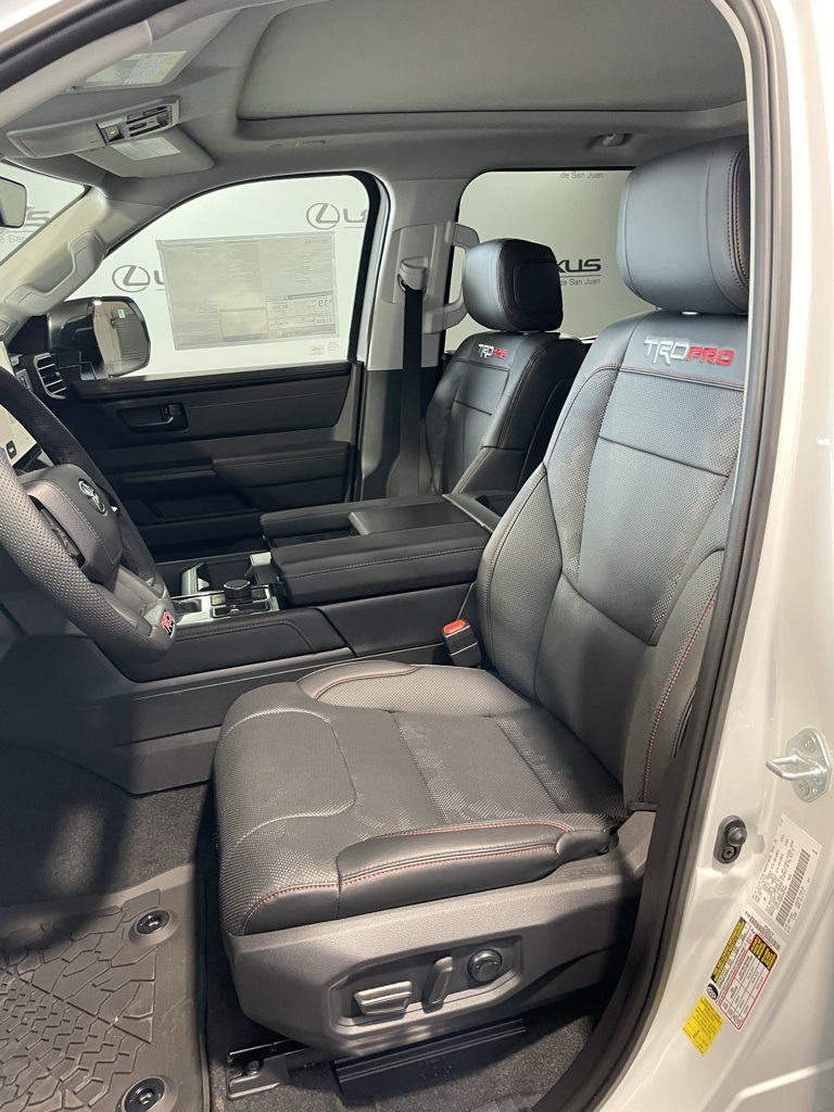 Thumbnail: 2026 Toyota Tundra - 29