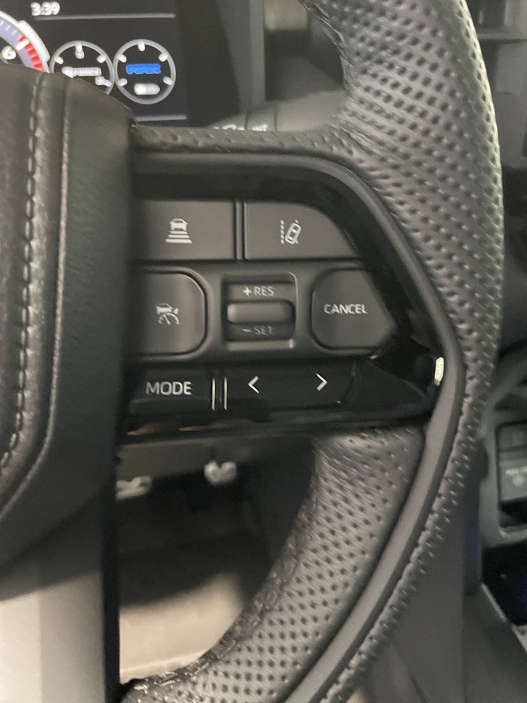 Thumbnail: 2026 Toyota Tundra - 32