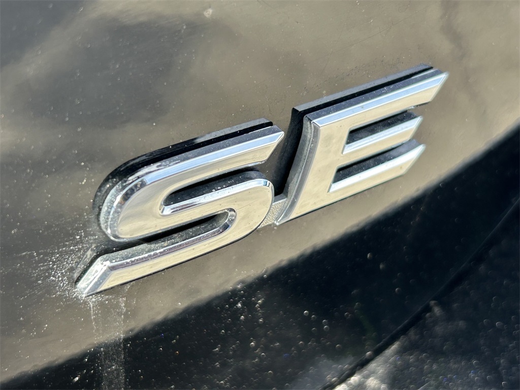 Used Car 2023 Toyota Camry  Se For Sale Under $30,000 In San Marcos, Texas