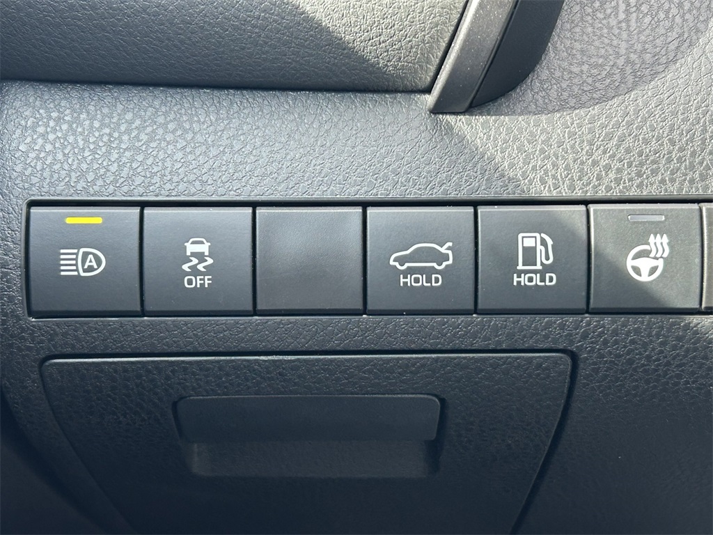 Used Car 2023 Toyota Camry  Se For Sale Under $30,000 In San Marcos, Texas