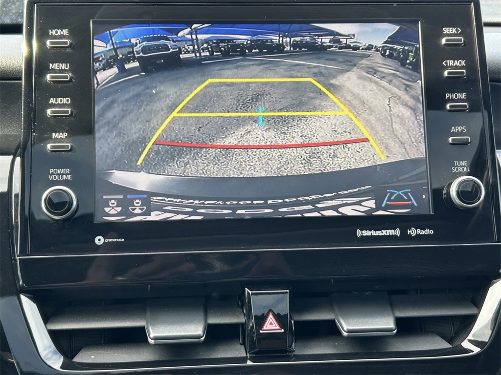 Used Car 2023 Toyota Camry  Se For Sale Under $30,000 In San Marcos, Texas