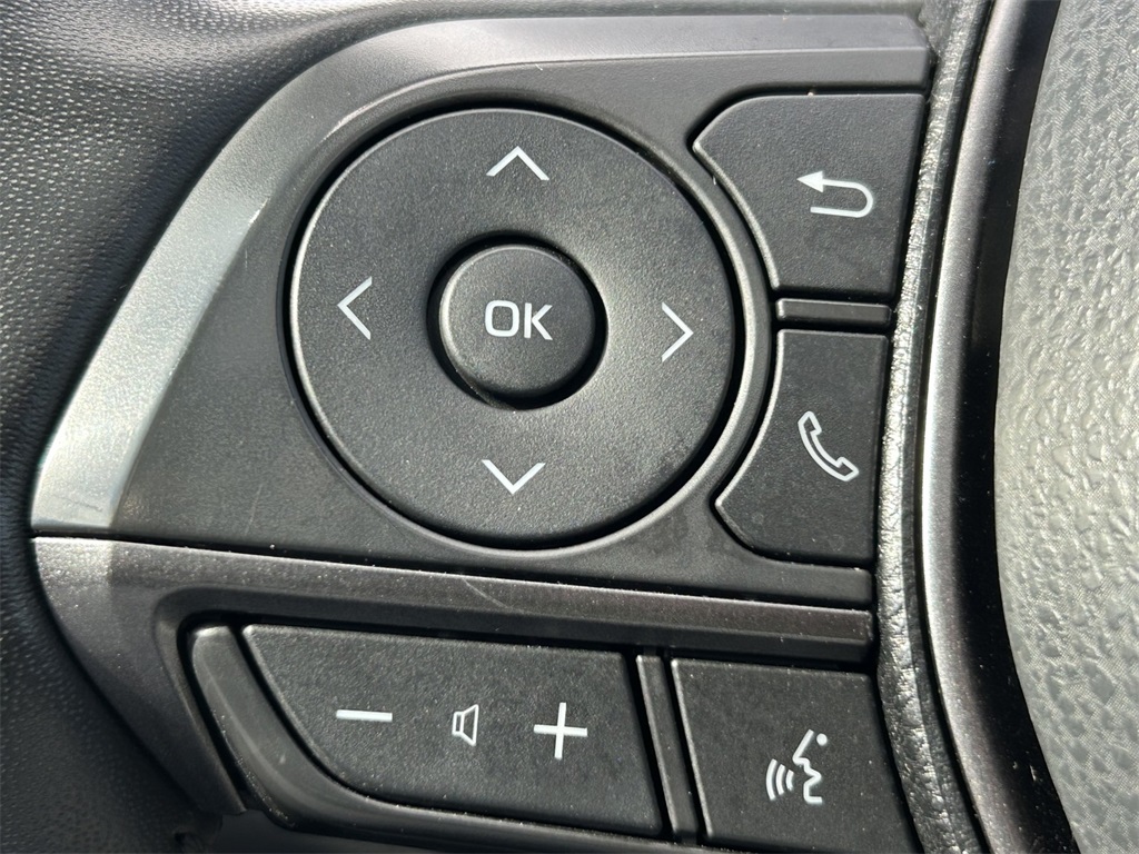 Used Car 2023 Toyota Camry  Se For Sale Under $30,000 In San Marcos, Texas