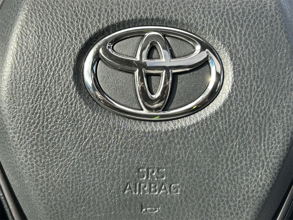 Used Car 2023 Toyota Camry  Se For Sale Under $30,000 In San Marcos, Texas