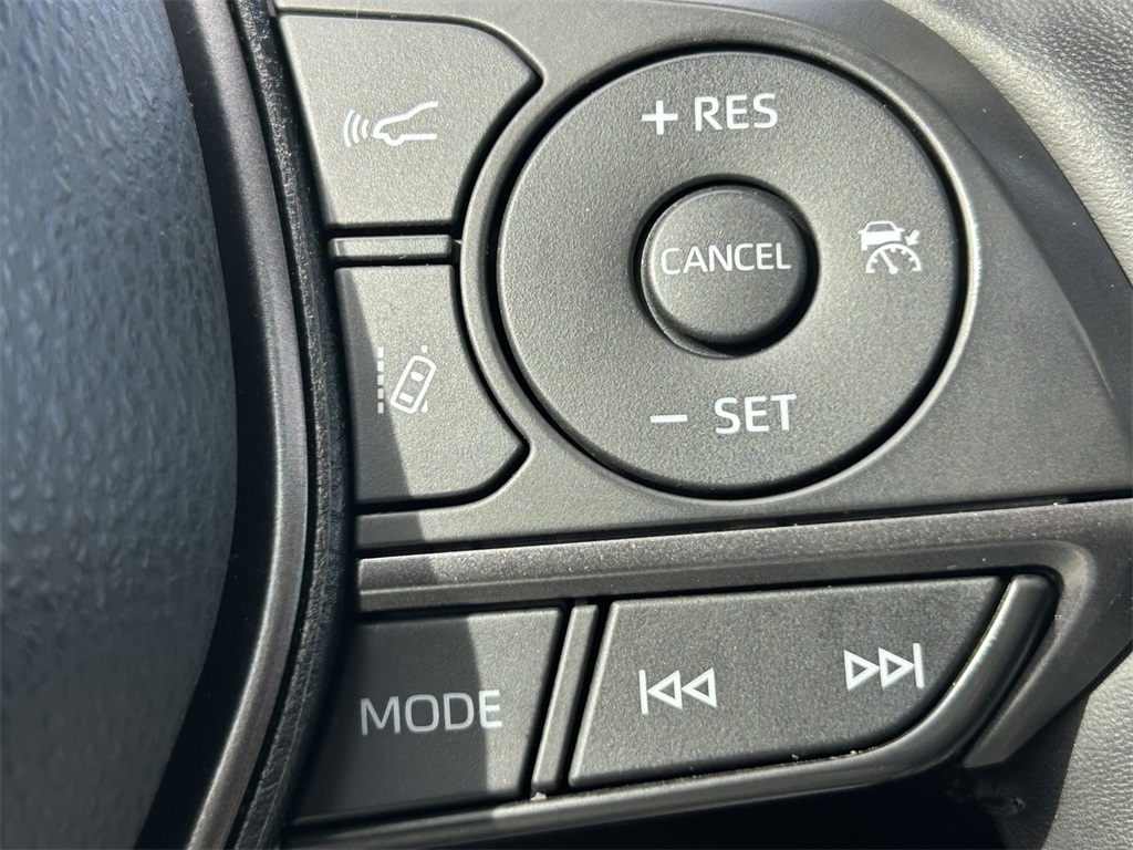 Used Car 2023 Toyota Camry  Se For Sale Under $30,000 In San Marcos, Texas