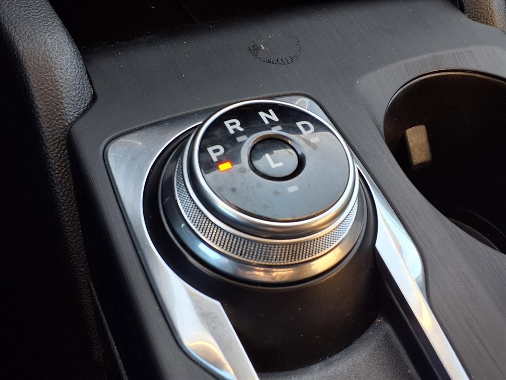 2021 Ford Escape SE Gray at Cook Ford