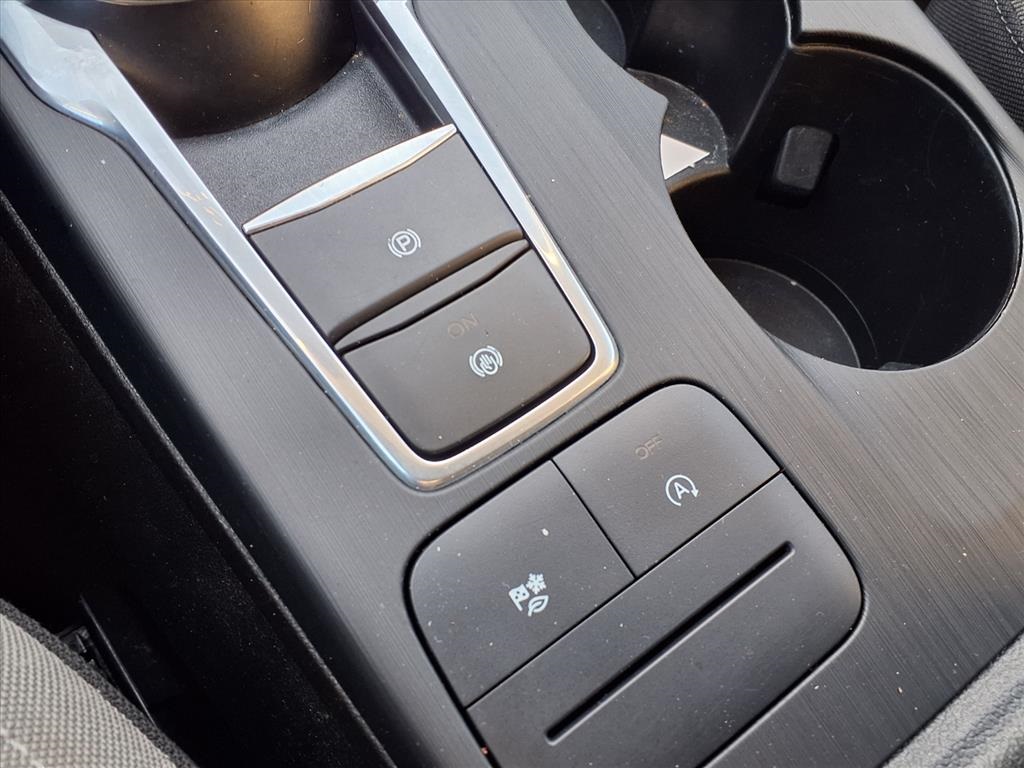 2021 Ford Escape SE Gray at Cook Ford