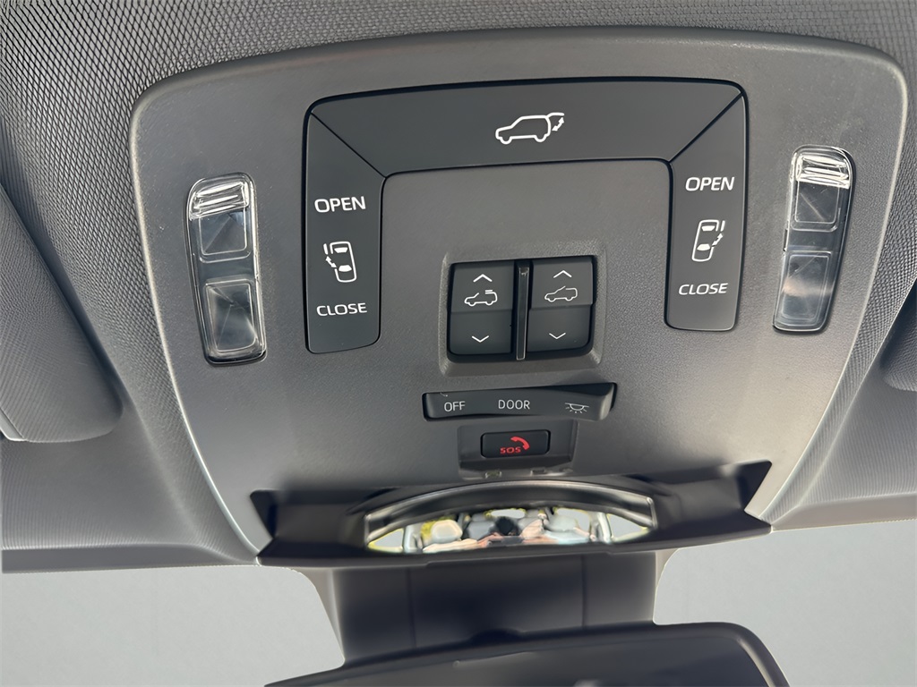 2021 Toyota Sienna