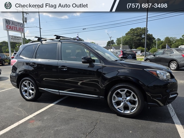 2019 Subaru Outback 3.6R photo 34