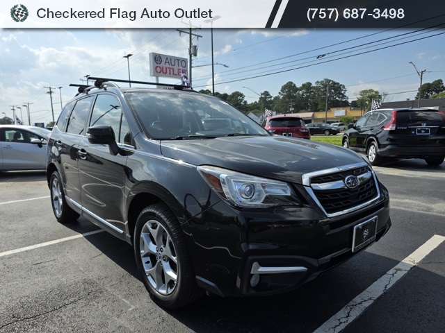 2019 Subaru Outback 3.6R photo 35