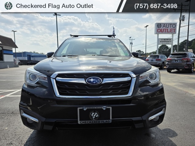 2019 Subaru Outback 3.6R photo 36