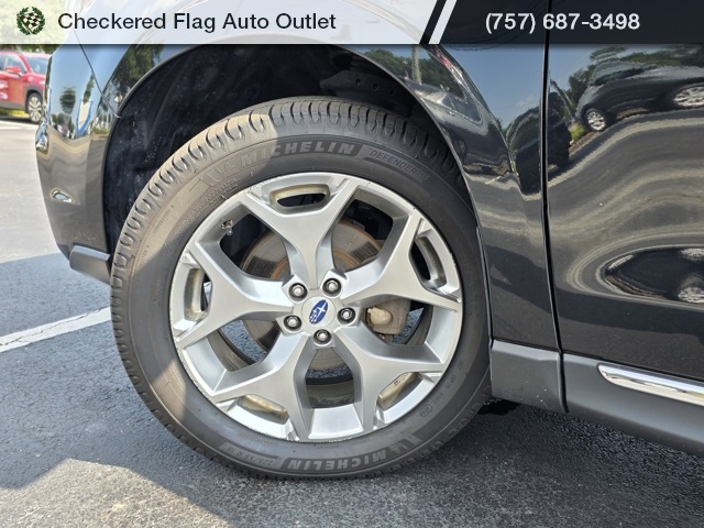 2019 Subaru Outback 3.6R photo 37