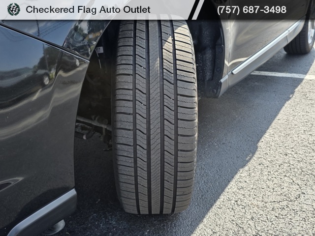 2019 Subaru Outback 3.6R photo 38