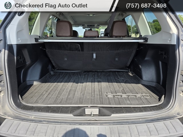 2019 Subaru Outback 3.6R photo 40