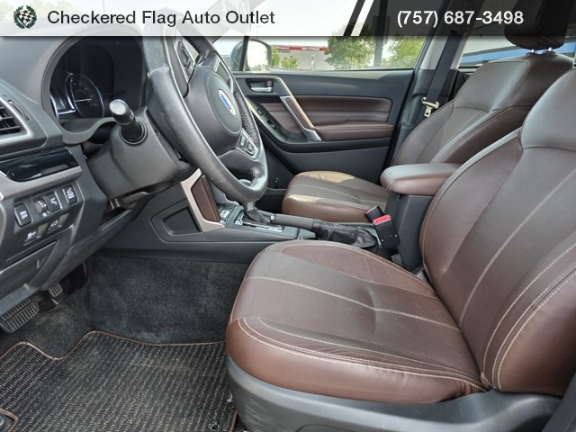 2019 Subaru Outback 3.6R photo 43