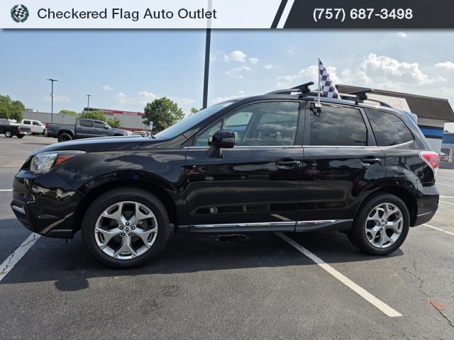 2019 Subaru Outback 3.6R photo 27