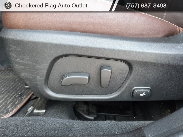 2019 Subaru Outback 3.6R photo 44