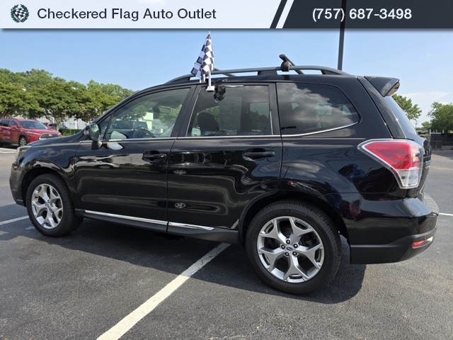 2019 Subaru Outback 3.6R photo 28