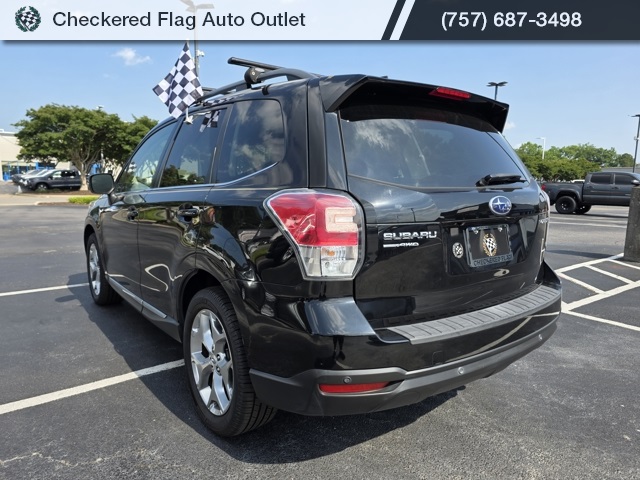 2019 Subaru Outback 3.6R photo 29