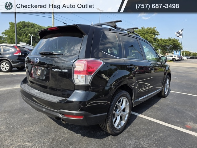 2019 Subaru Outback 3.6R photo 31