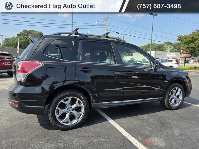 2019 Subaru Outback 3.6R photo 32