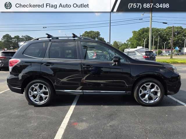 2019 Subaru Outback 3.6R photo 33