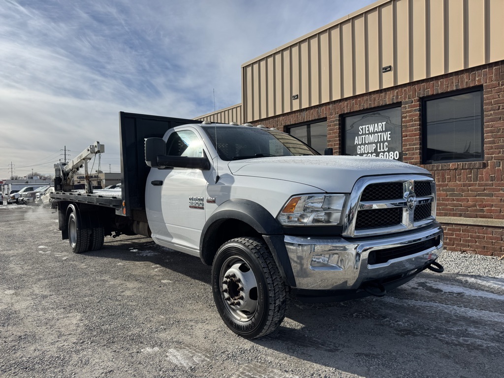2017 RAM 5500's photo