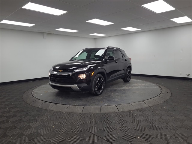 2026 – Chevrolet – TrailBlazer