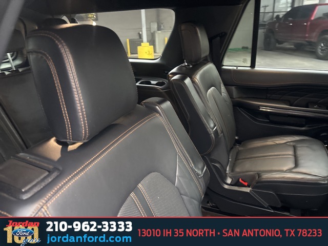 Used Car 2023 Ford Expedition Max  Platinum For Sale Under $50,000 In San Antonio, Texas