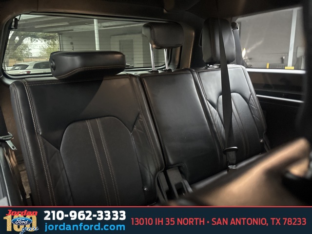 Used Car 2023 Ford Expedition Max  Platinum For Sale Under $50,000 In San Antonio, Texas