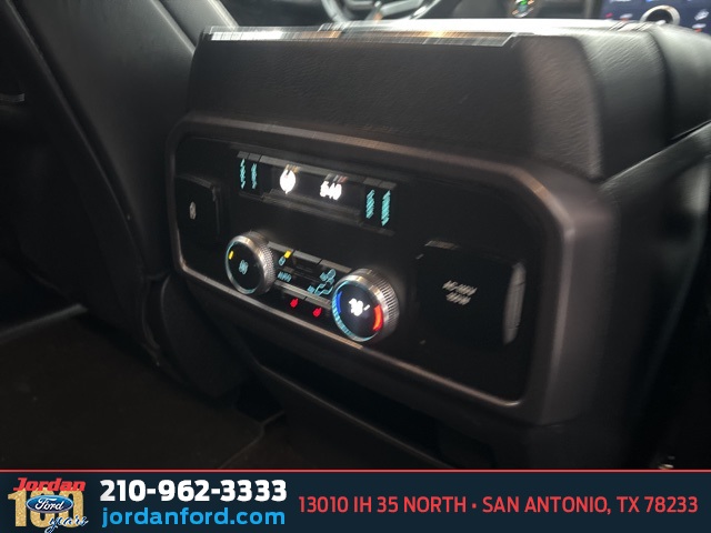 Used Car 2023 Ford Expedition Max  Platinum For Sale Under $50,000 In San Antonio, Texas