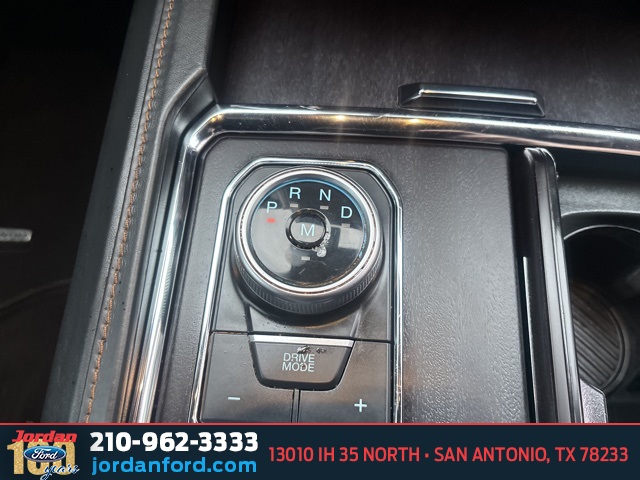 Used Car 2023 Ford Expedition Max  Platinum For Sale Under $50,000 In San Antonio, Texas