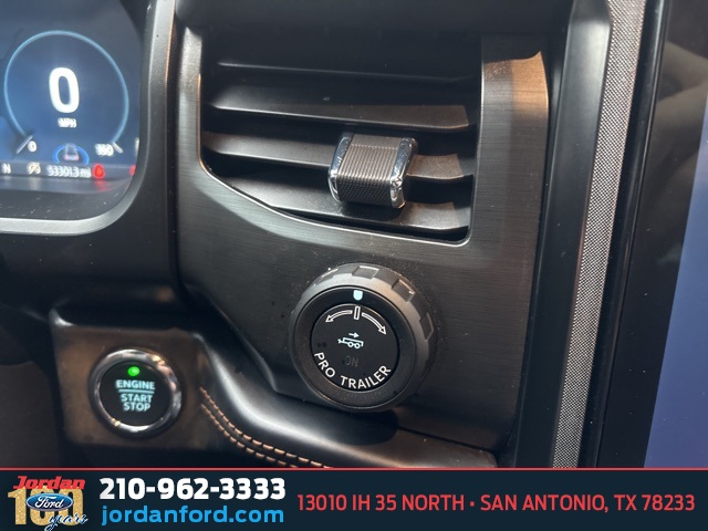 Used Car 2023 Ford Expedition Max  Platinum For Sale Under $50,000 In San Antonio, Texas