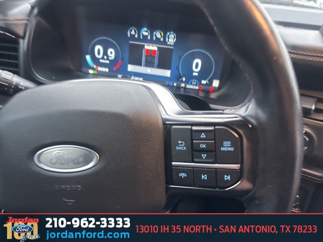 Used Car 2023 Ford Expedition Max  Platinum For Sale Under $50,000 In San Antonio, Texas