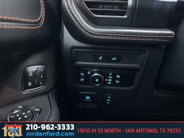 Used Car 2023 Ford Expedition Max  Platinum For Sale Under $50,000 In San Antonio, Texas