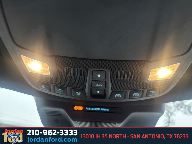 Used Car 2023 Ford Expedition Max  Platinum For Sale Under $50,000 In San Antonio, Texas