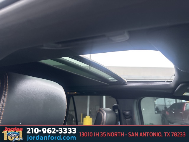 Used Car 2023 Ford Expedition Max  Platinum For Sale Under $50,000 In San Antonio, Texas