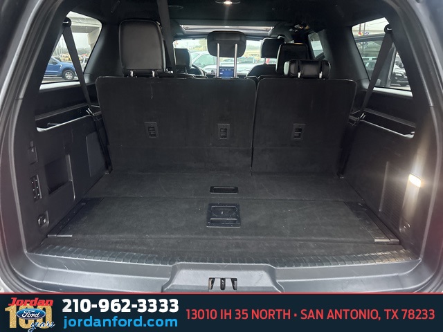 Used Car 2023 Ford Expedition Max  Platinum For Sale Under $50,000 In San Antonio, Texas