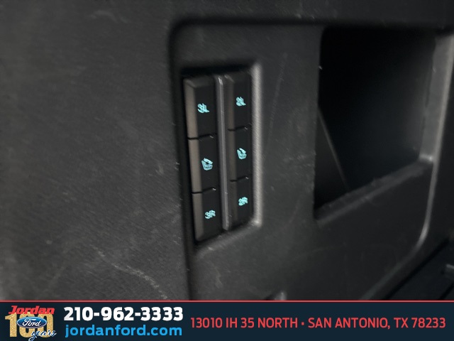 Used Car 2023 Ford Expedition Max  Platinum For Sale Under $50,000 In San Antonio, Texas
