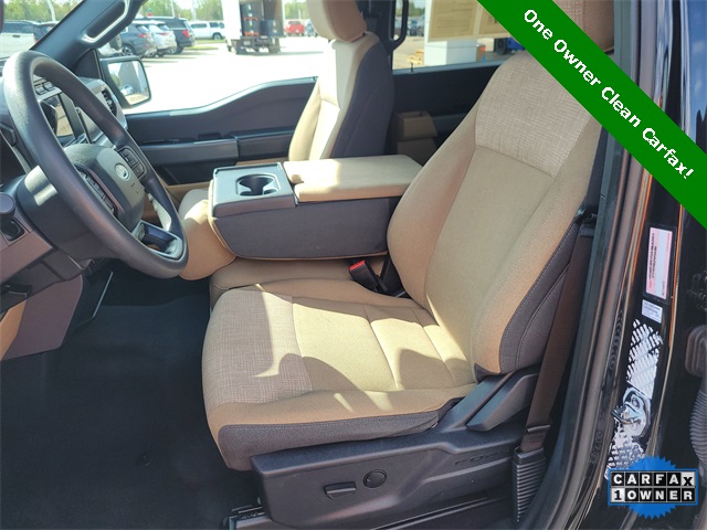 2023 Ford F-150 XLT - 9