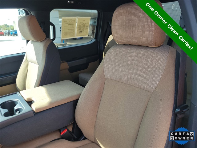 2023 Ford F-150 XLT - 10