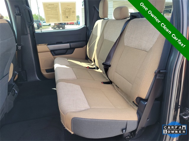 2023 Ford F-150 XLT - 11