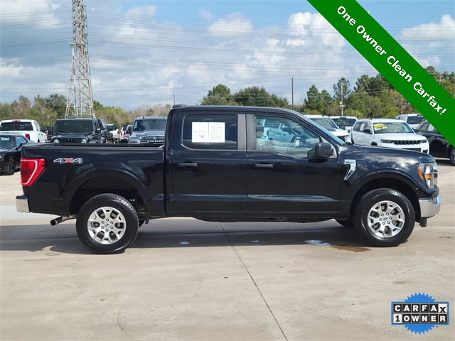 2023 Ford F-150 XLT - 2